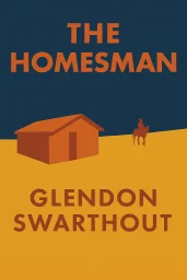 The Homesman cover