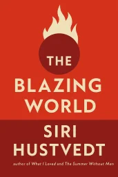 The Blazing World cover