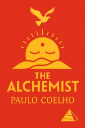 The Alchemist cover