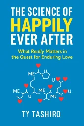 The Science of Happily Ever After cover