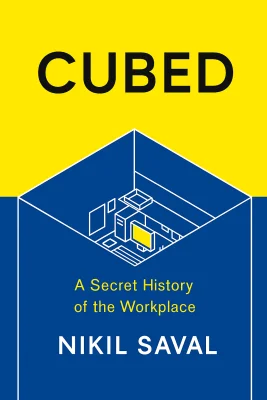 Cubed cover