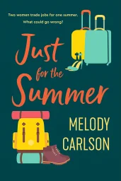 Just for the Summer cover