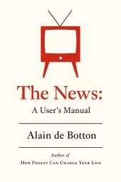 The News cover