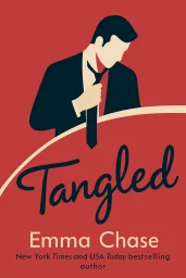 Tangled cover