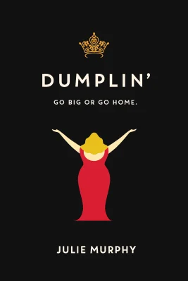Dumplin' cover