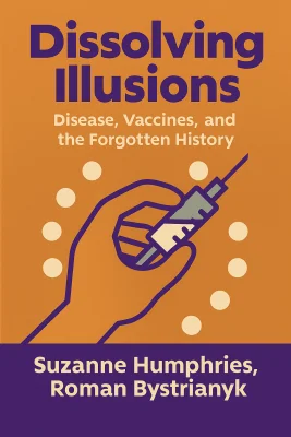 Dissolving Illusions cover