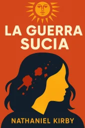 La Guerra Sucia cover