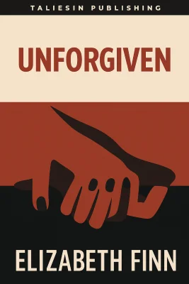 Unforgiven cover
