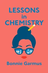 Lessons in Chemistry cover