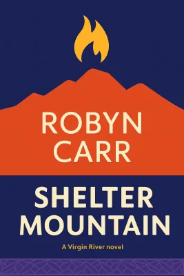 Shelter Mountain cover