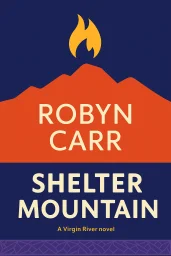 Shelter Mountain cover