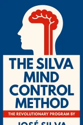 The Silva Mind Control Method cover