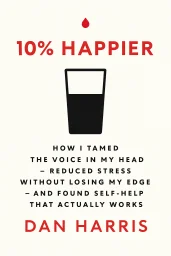 10% Happier cover
