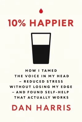 10% Happier cover