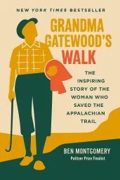 Grandma Gatewood's Walk cover