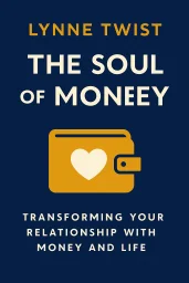 The Soul of Money cover