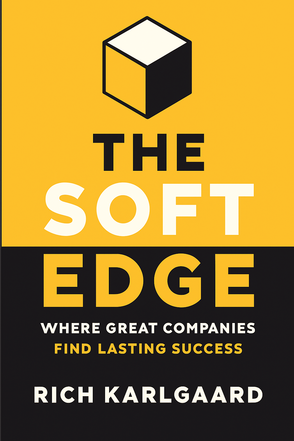 The Soft Edge Cover