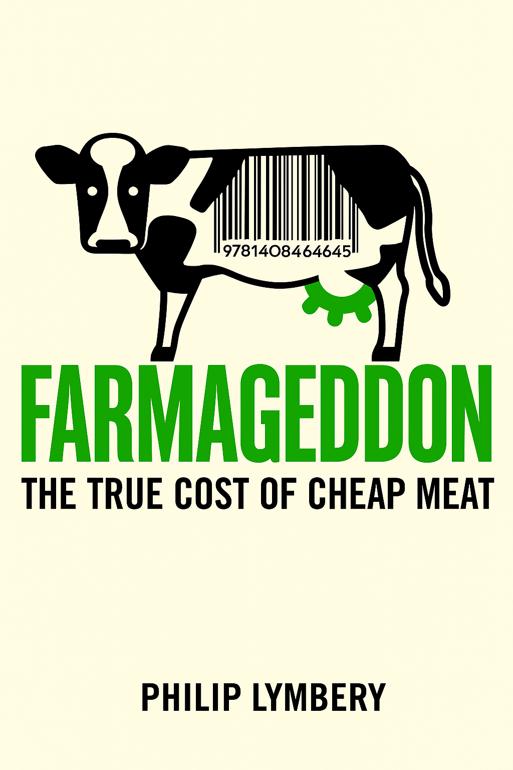 Farmageddon Cover