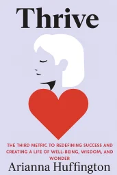 Thrive cover