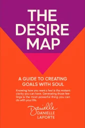 The Desire Map cover