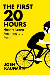 The First 20 Hours cover