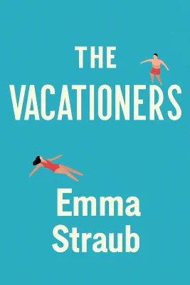 The Vacationers cover