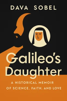 Galileo's Daughter cover