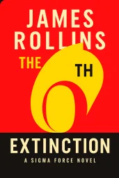 The 6th Extinction cover
