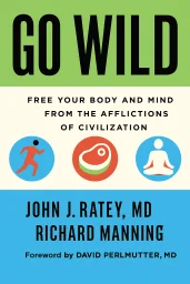 Go Wild cover