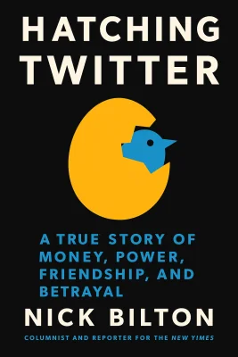 Hatching Twitter cover