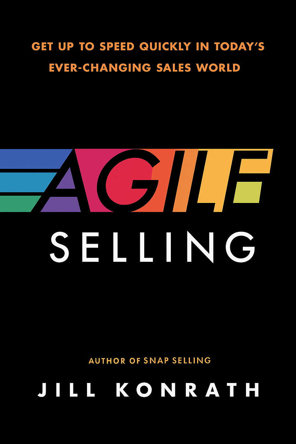 Agile Selling