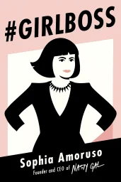 #Girlboss cover