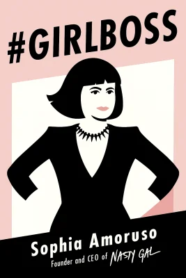 #Girlboss cover