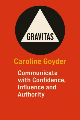 Gravitas cover