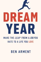 Dream Year cover