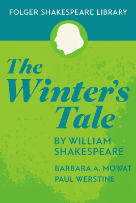 The Winter's Tale cover