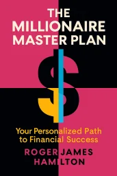 The Millionaire Master Plan cover