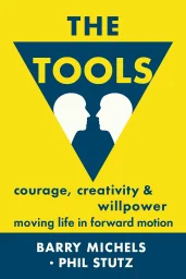 The Tools cover