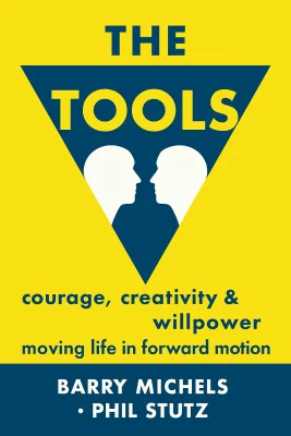 The Tools cover