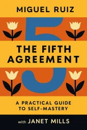 The Fifth Agreement cover