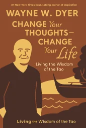 Change Your Thoughts – Change Your Life cover