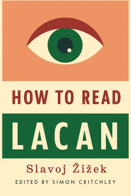 How to Read Lacan cover