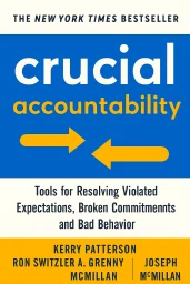 Crucial Accountability cover