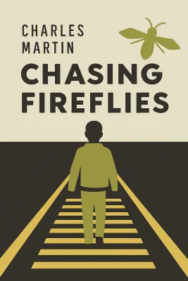 Chasing Fireflies cover