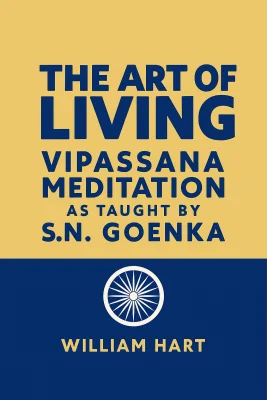 The Art of Living cover