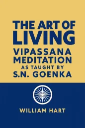 The Art of Living cover