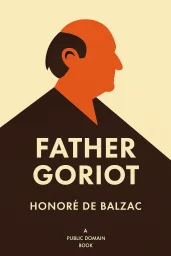 Father Goriot cover