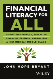 Financial Literacy for All cover