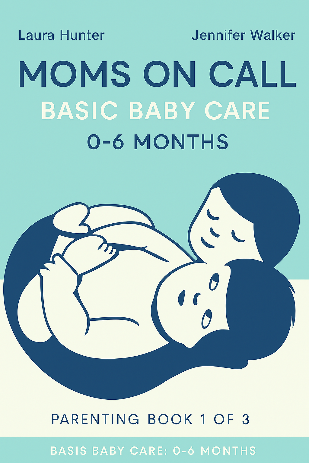 Moms on Call Cover