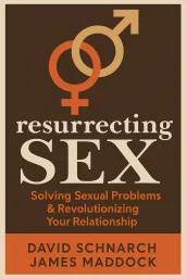Resurrecting Sex cover